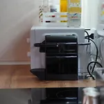 Stylish Apartment Near Tirana Center