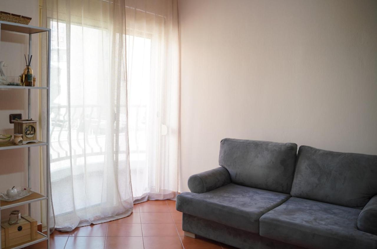 Apartament Stylish Near Center Tirana