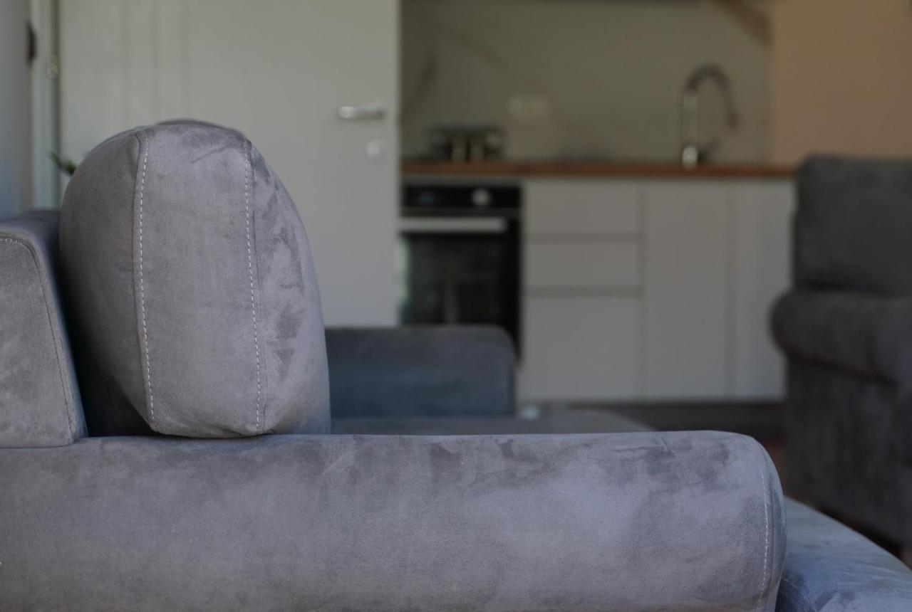 Stylish Near Center Apartamento *