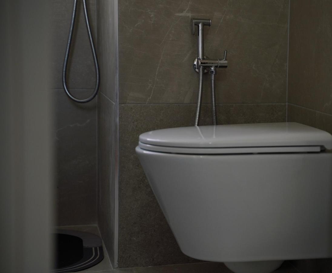 Stylish Near Center Apartamento *