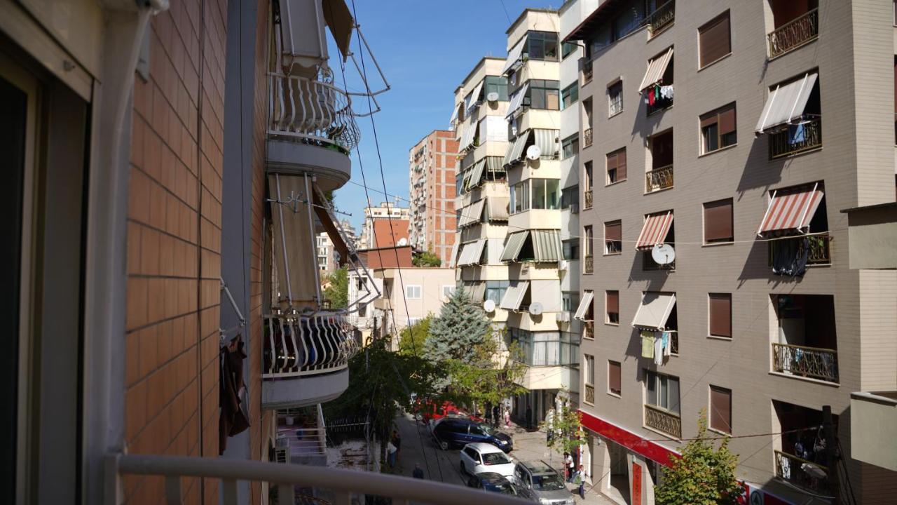Stylish Near Center * Tirana